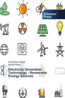 Electricity Generation Technology - Renewable Energy Sources