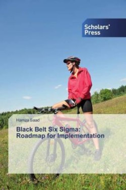 Black Belt Six Sigma: Roadmap for Implementation