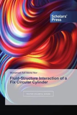 Fluid-Structure Interaction of a Fix Circular Cylinder