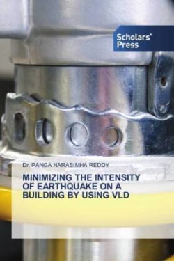 MINIMIZING THE INTENSITY OF EARTHQUAKE ON A BUILDING BY USING VLD