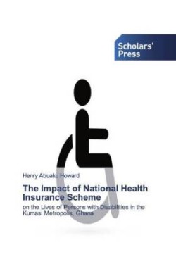 Impact of National Health Insurance Scheme