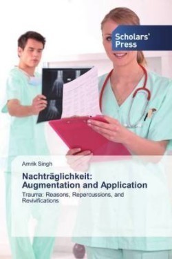 Nachträglichkeit