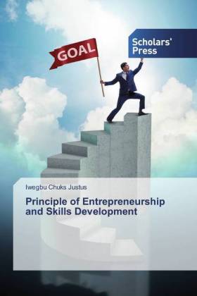 Principle of Entrepreneurship and Skills Development