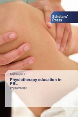 Physiotherapy education in PBL