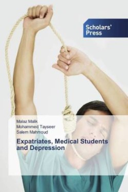 Expatriates, Medical Students and Depression