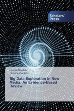 Big Data Exploration in New Media