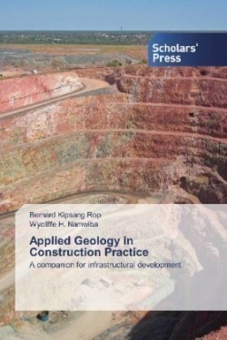 Applied Geology in Construction Practice