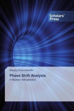 Phase Shift Analysis