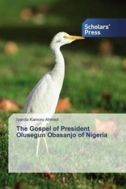 Gospel of President Olusegun Obasanjo of Nigeria