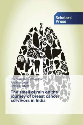 The smell of rain on the journey of breast cancer survivors in India