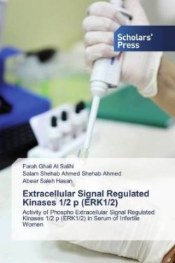 Extracellular Signal Regulated Kinases 1/2 p (ERK1/2)