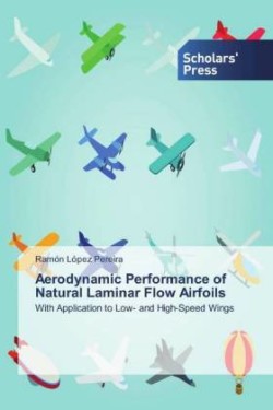 Aerodynamic Performance of Natural Laminar Flow Airfoils