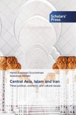 Central Asia, Islam and Iran