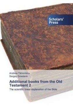 Additional books from the Old Testament 2