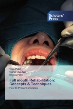 Full mouth Rehabilitation