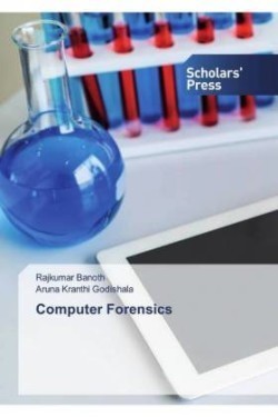 Computer Forensics