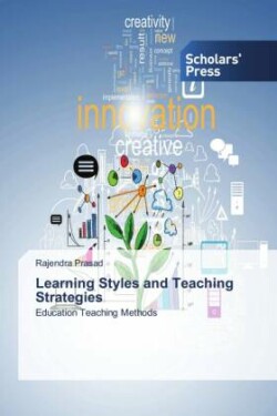 Learning Styles and Teaching Strategies
