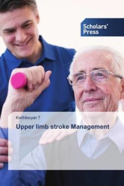 Upper limb stroke Management