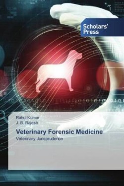 Veterinary Forensic Medicine