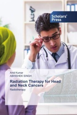 Radiation Therapy for Head and Neck Cancers