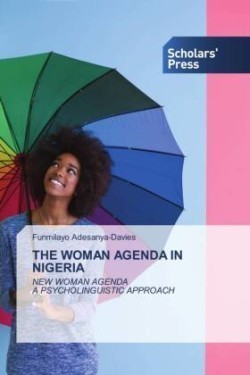 Woman Agenda in Nigeria