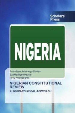 Nigerian Constitutional Review