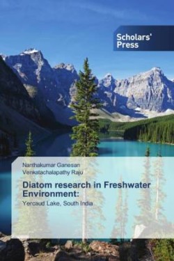 Diatom research in Freshwater Environment