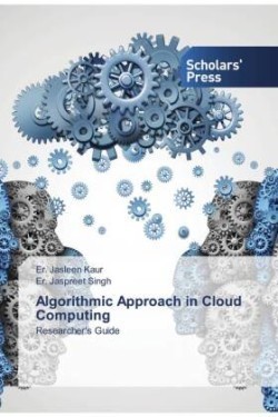 Algorithmic Approach in Cloud Computing