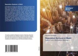 Reputation Systems in Web3