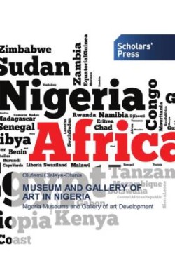 Museum and Gallery of Art in Nigeria