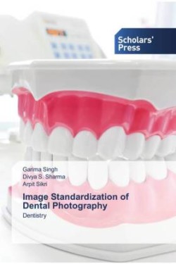 Image Standardization of Dental Photography