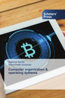 Computer organization & operating systems