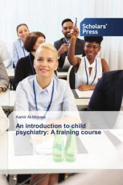 introduction to child psychiatry