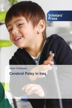 Cerebral Palsy in Iraq