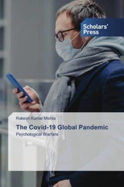 Covid-19 Global Pandemic