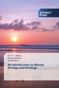 Introduction to Marine Biology and Ecology