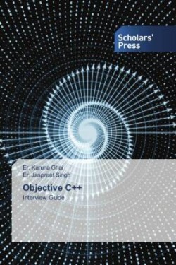 Objective C++