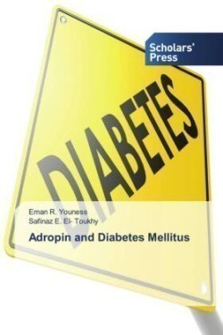 Adropin and Diabetes Mellitus