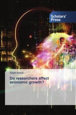 Do researchers affect economic growth?