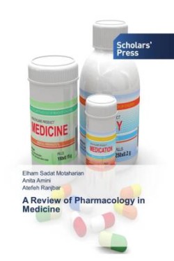 Review of Pharmacology in Medicine