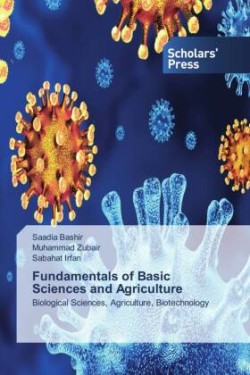 Fundamentals of Basic Sciences and Agriculture