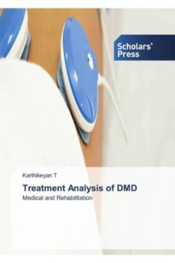 Treatment Analysis of DMD