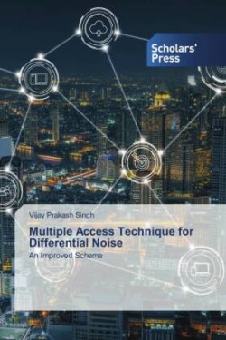 Multiple Access Technique for Differential Noise