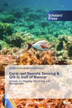Coral reef Remote Sensing & GIS in Gulf of Mannar