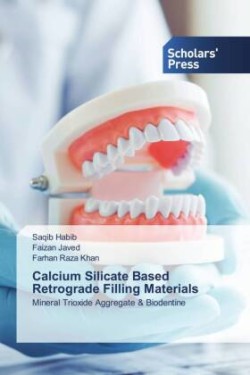 Calcium Silicate Based Retrograde Filling Materials