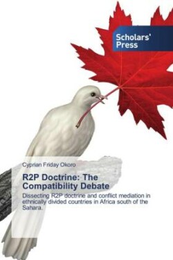 R2P Doctrine: The Compatibility Debate