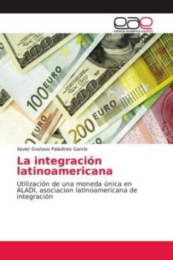 integración latinoamericana