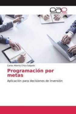 Programación por metas