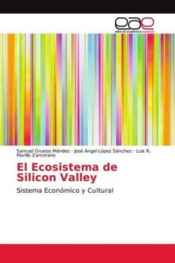 Ecosistema de Silicon Valley