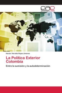 Politica Exterior Colombia